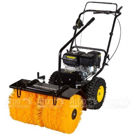 Подметальная машина Huter SGC 4100S в Челябинске