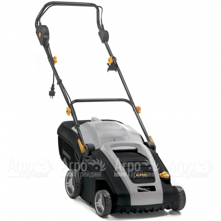 Аэратор электрический Alpina ASC 1.5Е в Челябинске