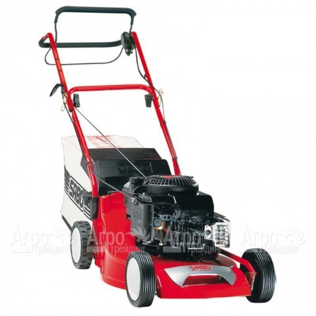 Газонокосилка бензиновая SABO 47-A Economy SA766 в Челябинске