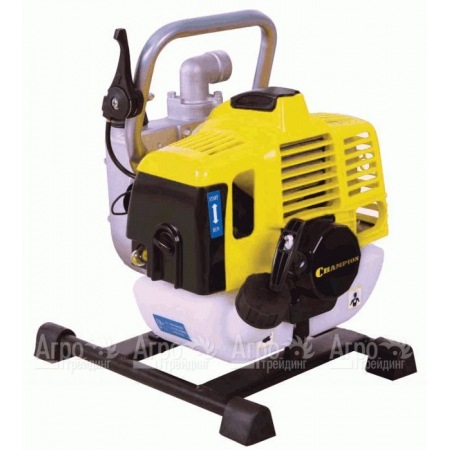 Мотопомпа бензиновая Champion GP30 в Челябинске