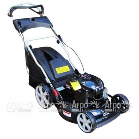 Газонокосилка бензиновая Manner MS18H в Челябинске