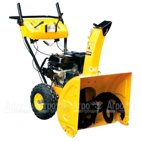 Снегоуборщик Целина СМ-626Э в Челябинске