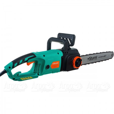 Электропила цепная Sturm CC2616SL 16" в Челябинске