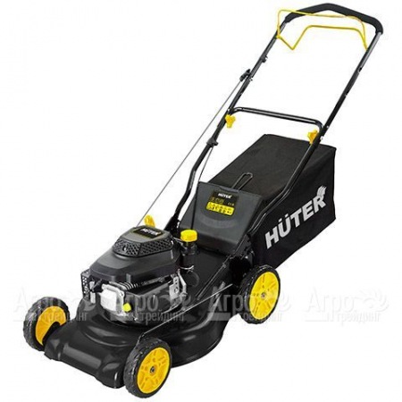 Газонокосилка Huter GLM-5.0 ST в Челябинске