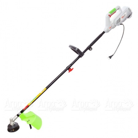 Электрокоса (электрический триммер) RedVerg RD-EB1450S в Челябинске