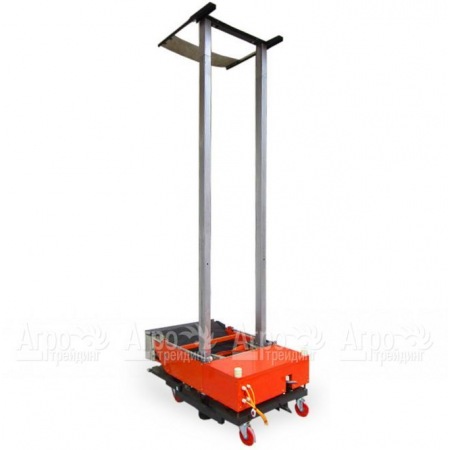 Штукатурная машина Patriot PM 800-3 в Челябинске