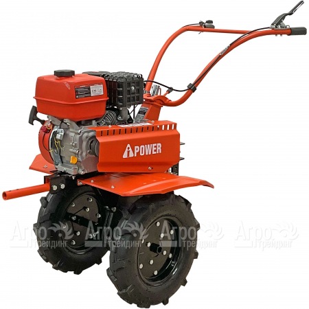 Мотоблок A-iPower AWT37 в Челябинске