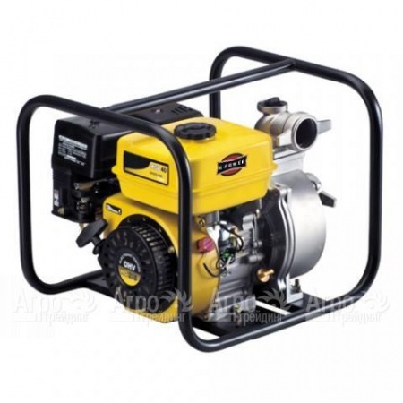 Мотопомпа KIPOR KGP 40 в Челябинске
