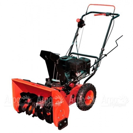 Снегоуборщик Elitech СМ 6 в Челябинске