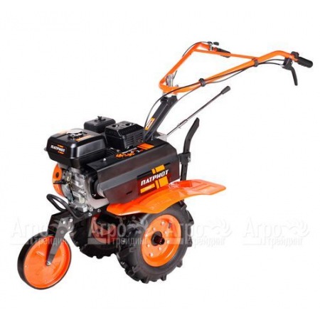 Мотоблок Patriot Победа в Челябинске