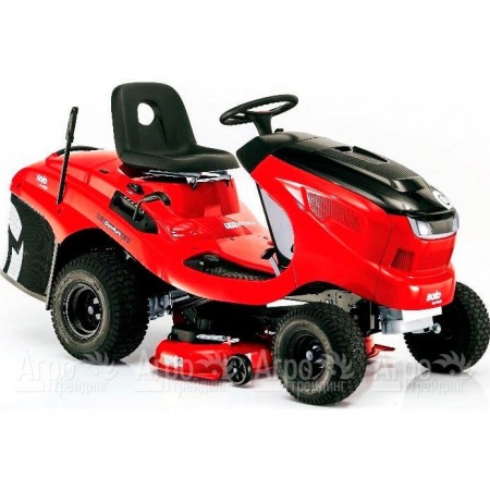 Садовый минитрактор Solo by AL-KO T 15-103.7 HD-A в Челябинске