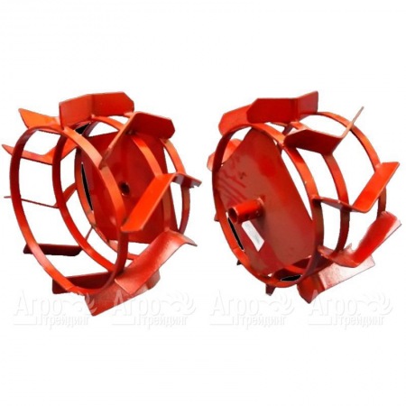 Грунтозацепы для мотоблоков DDE Минотавр, Молох  в Челябинске