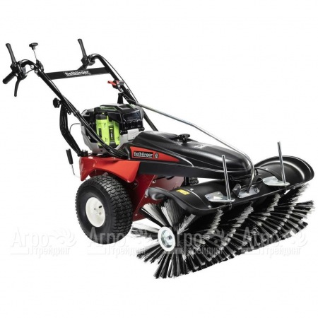 Подметальная машина Tielburger TK48 Professional в Челябинске