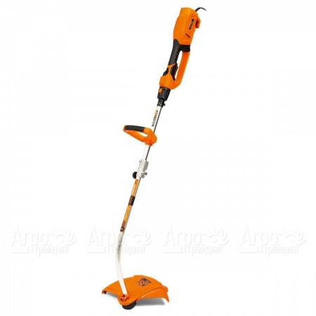 Электрокоса (электрический триммер) Daewoo DATR 1250E в Челябинске