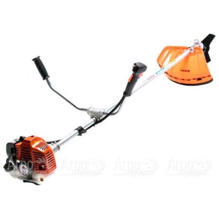 Бензокоса (бензиновый триммер) Yanis BC31-ES в Челябинске