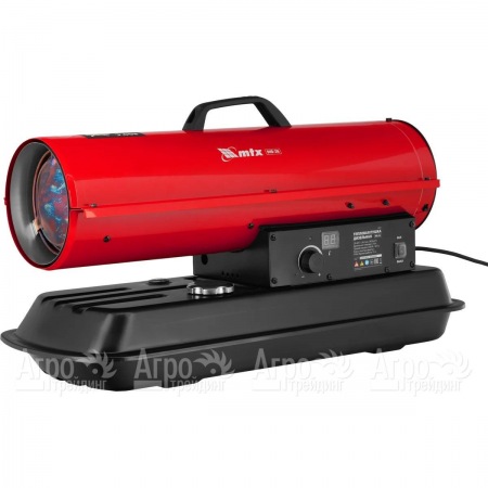 Дизельная тепловая пушка MTX DHB-20i  в Челябинске