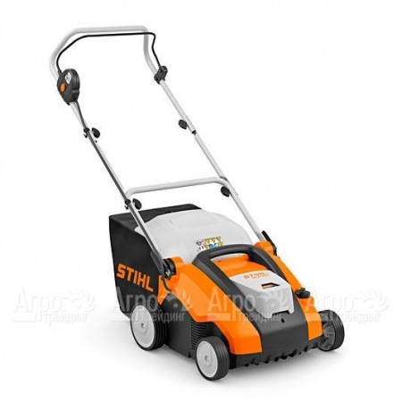 Аккумуляторный аэратор Stihl RLA 240 (без аккумулятора и зарядного устройства) в Челябинске