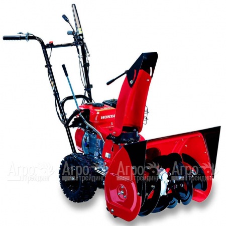 Снегоуборщик Honda HSS 655 EW в Челябинске