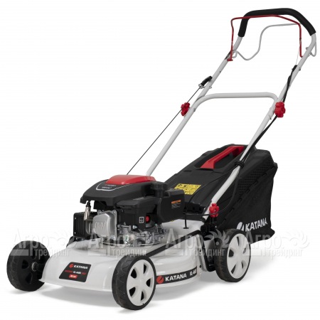 Газонокосилка бензиновая Katana KL-46BS PRO в Челябинске