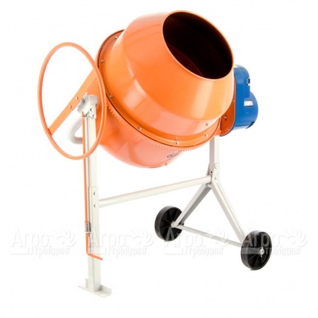 Бетоносмеситель Denzel B-200 (бетономешалка Denzel B-200)  в Челябинске