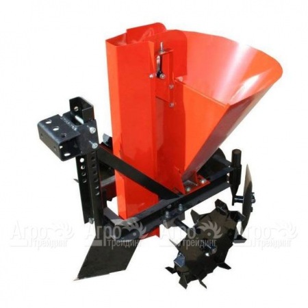 Картофелесажалка КСМ-1А для мотоблока в Челябинске