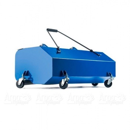 Мусоросборник для подметальной машины MasterYard MXS 8532R в Челябинске