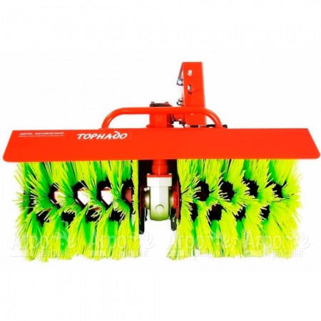 Щетка коммунальная для мотоблоков Ока в Челябинске