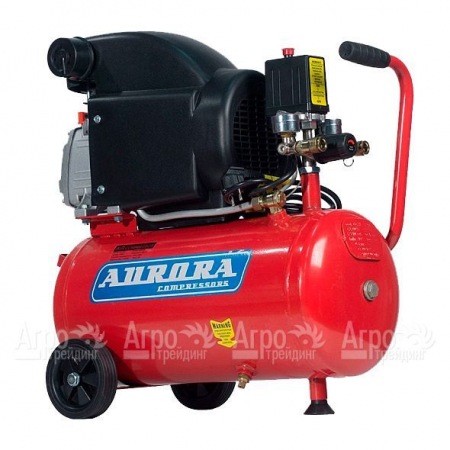 Компрессор воздушный Aurora Air-25 в Челябинске