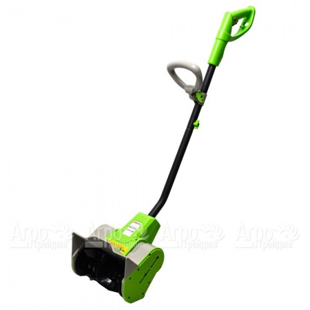 Снегоуборщик электрический RedVerg RD-ESB30/1300 в Челябинске