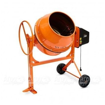 Бетоносмеситель Villartec СМ-120P (Бетономешалка Villartec СМ-120P) в Челябинске