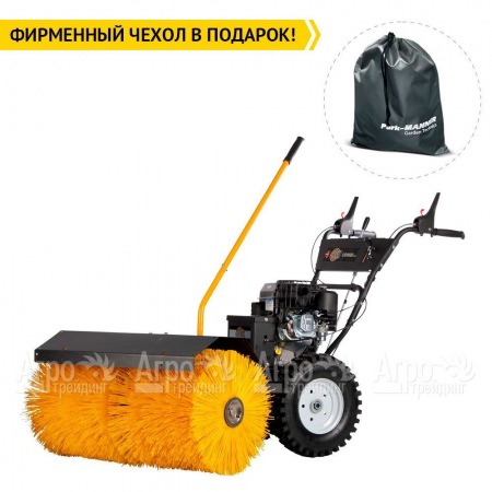 Комбимашина Texas Combi 800B с щеткой в Челябинске