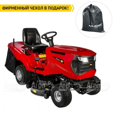 Cадовый минитрактор DDE 106-300 в Челябинске