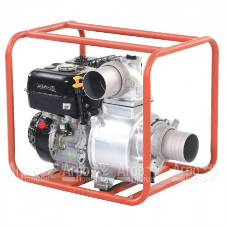 Бензиновая мотопомпа EVOline WG 40 в Челябинске