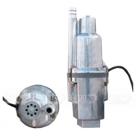 Погружной насос Лесник Лесной ручей - 10 м в Челябинске