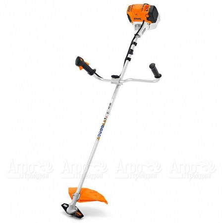 Бензокоса (бензиновый триммер) Stihl FS 131 в Челябинске