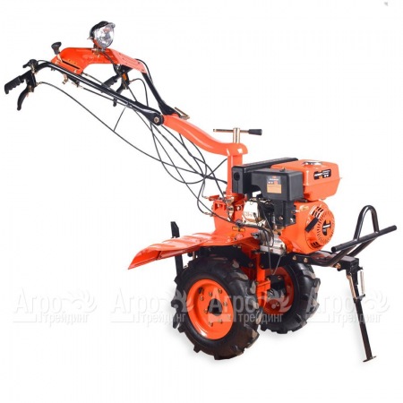 Мотоблок Patriot T 7,0/1000 2FB PG-C Nevada Comfort в Челябинске