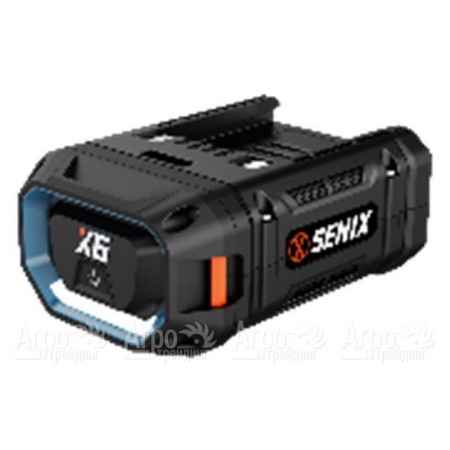 Аккумуляторная батарея B30X6 для аккумуляторной техники Senix в Челябинске