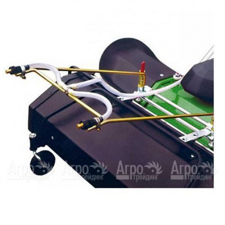 Система опрыскивания FKS-O08 Caiman для машин с двигателем без электростартера  в Челябинске