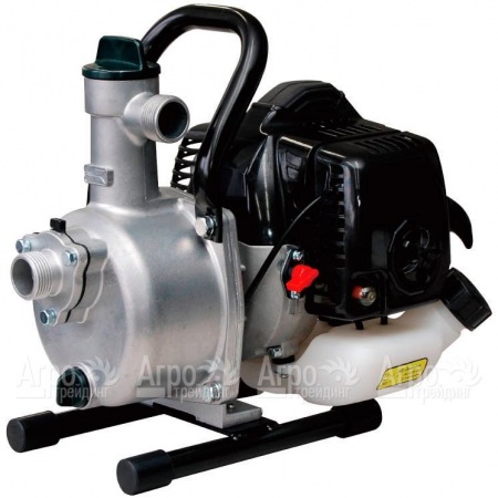 Бензиновая мотопомпа Koshin SEV-25 L в Челябинске