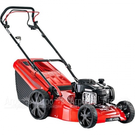 Газонокосилка бензиновая Solo by AL-KO 4738 SP в Челябинске