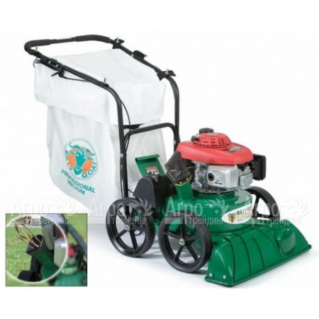 Садовый пылесос Billy Goat TKV650SPH в Челябинске