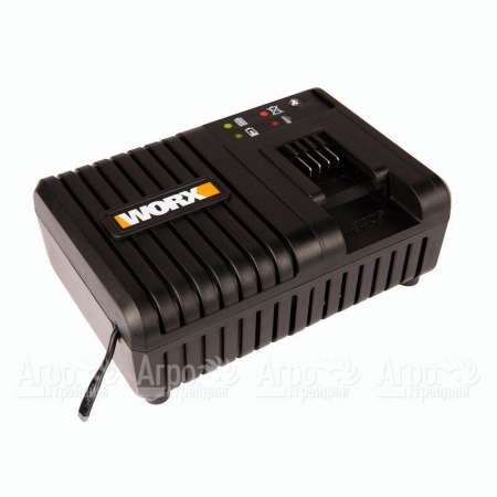 Зарядное устройство Worx WA3867 в Челябинске