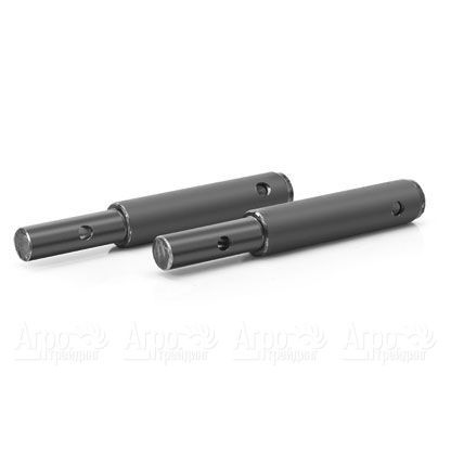 Удлинители 01-060211-0023 для культиваторов Caiman Elite, Compact, Eco, Promo, Primo в Челябинске