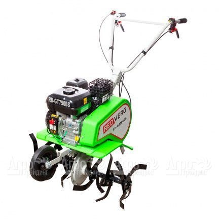 Культиватор RedVerg RD-GT790BS в Челябинске