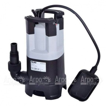Погружной насос Al-KO Drain 7200 Classic в Челябинске