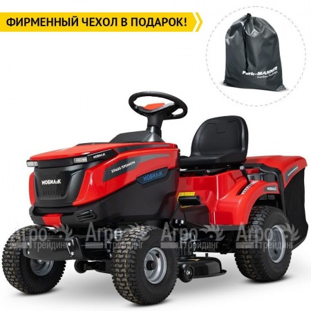 Садовый минитрактор Мобил К XP104 Про в Челябинске