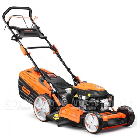 Газонокосилка бензиновая Fuxtec FX-RM4839P в Челябинске