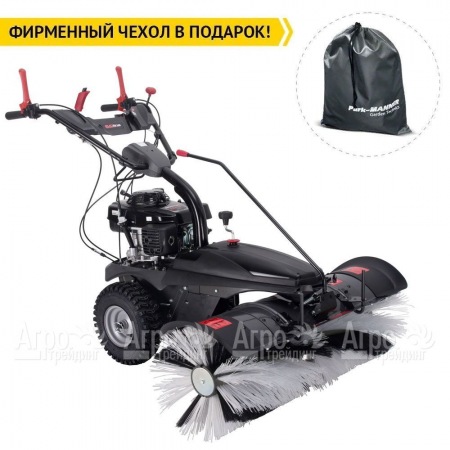 Подметальная машина EVOline SWG 1000 H в Челябинске