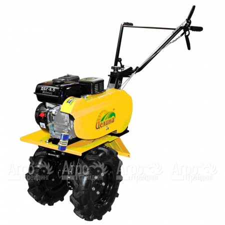 Мотоблок Целина МБ-600 в Челябинске