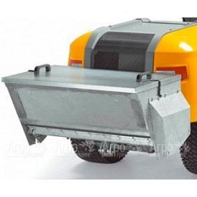 Крышка SL90 для райдеров Stiga Titan в Челябинске